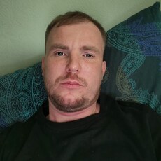 Фотография мужчины Сергей, 35 лет из г. Сергиев Посад