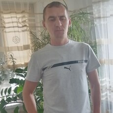 Фотография мужчины Сергей, 37 лет из г. Сосновый Бор