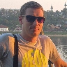 Фотография мужчины Алексей, 33 года из г. Рыбинск