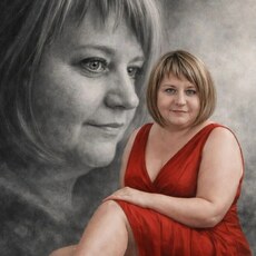 Фотография девушки Марина, 43 года из г. Амурск