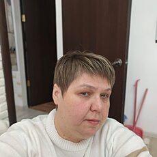 Фотография девушки Ольга, 46 лет из г. Сясьстрой
