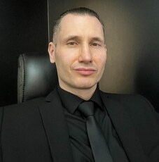 Фотография мужчины Дмитрий, 45 лет из г. Екатеринбург