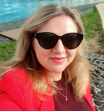 Фотография девушки Нателла, 47 лет из г. Великий Новгород