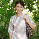 Ольга, 44 года