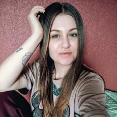 Фотография девушки Катерина, 29 лет из г. Гомель