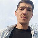 Али, 37 лет