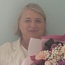 Оксана, 50 лет