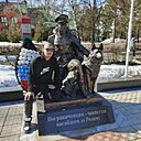 Дмитрий, 35 лет