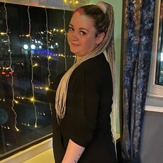 Фотография девушки Alina, 33 года из г. Орша