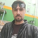 Эд, 37 лет