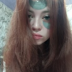 Фотография девушки Александра, 21 год из г. Чита