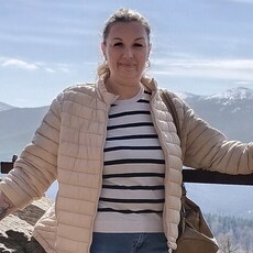 Фотография девушки Ola, 41 год из г. Любан