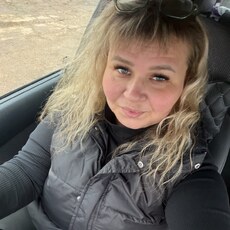 Фотография девушки Василиса, 37 лет из г. Пермь