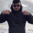 Добряк, 26 лет