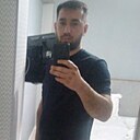 Бек, 33 года