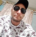 Санька, 33 года
