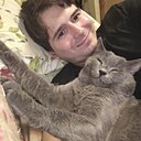 Виталий, 33 года