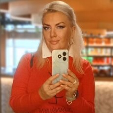 Фотография девушки Оксана, 51 год из г. Новокузнецк