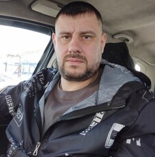 Фотография мужчины Вадим, 40 лет из г. Прокопьевск