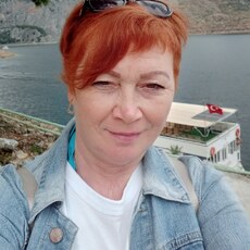 Фотография девушки Ирина, 53 года из г. Ижевск