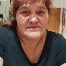 Фотография девушки Светлана, 52 года из г. Тюмень