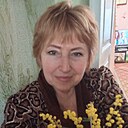 Ирина, 62 года