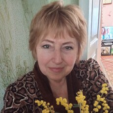 Фотография девушки Ирина, 62 года из г. Мариуполь