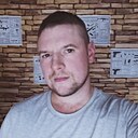 Ник, 35 лет