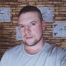 Фотография мужчины Ник, 35 лет из г. Сергиев Посад