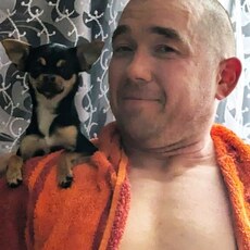 Фотография мужчины Дмитрий, 41 год из г. Казань