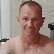 Фотография мужчины Андрей Созонов, 44 года из г. Минусинск