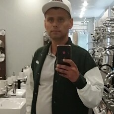 Фотография мужчины Михаил, 38 лет из г. Череповец