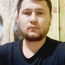 Фотография мужчины Сардор, 32 года из г. Ташкент