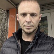 Фотография мужчины Иван, 41 год из г. Мурманск