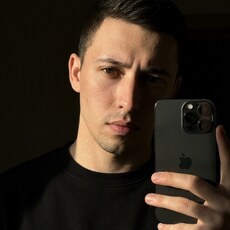 Фотография мужчины Omer, 27 лет из г. Варшава