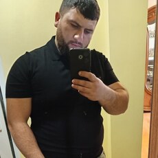 Фотография мужчины Серёжа, 30 лет из г. Покров