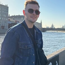 Фотография мужчины Кирилл, 30 лет из г. Кобрин