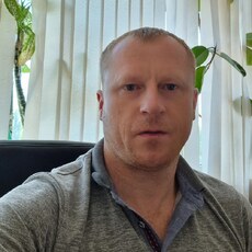 Фотография мужчины Андрей, 43 года из г. Николаев