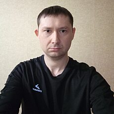 Фотография мужчины Сергей, 36 лет из г. Йошкар-Ола
