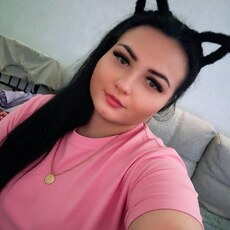 Фотография девушки Анастасия, 28 лет из г. Новокузнецк