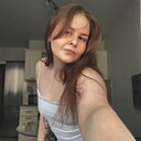 Диана, 20 лет
