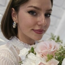 Фотография девушки Алиса, 27 лет из г. Гродно