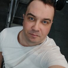 Фотография мужчины Сергей, 35 лет из г. Алматы
