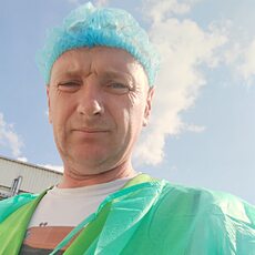 Фотография мужчины Андрей, 48 лет из г. Рудный