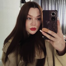 Фотография девушки Лилиана, 24 года из г. Вологда
