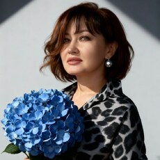 Фотография девушки Нина, 55 лет из г. Новороссийск