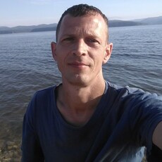Фотография мужчины Дмитрий, 43 года из г. Красноярск