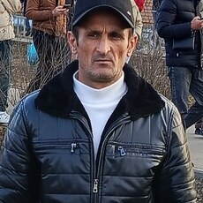 Фотография мужчины Азер, 45 лет из г. Ковров