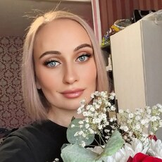 Фотография девушки Катюша, 33 года из г. Жодино