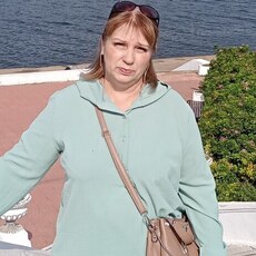 Фотография девушки Елена, 54 года из г. Вычегодский
